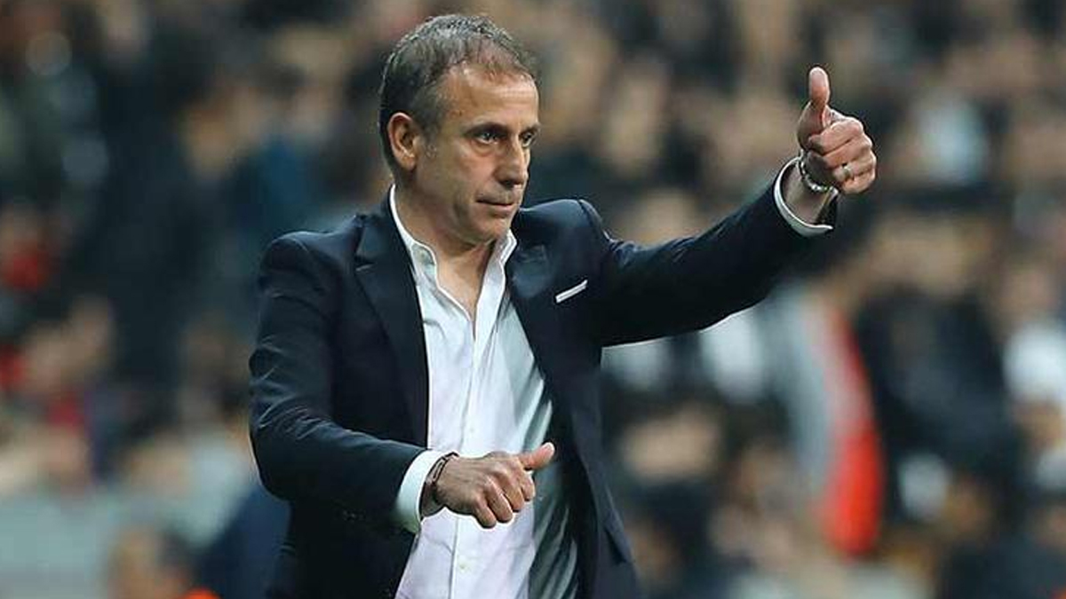 Trabzonspor'da Abdullah Avcı dönemi