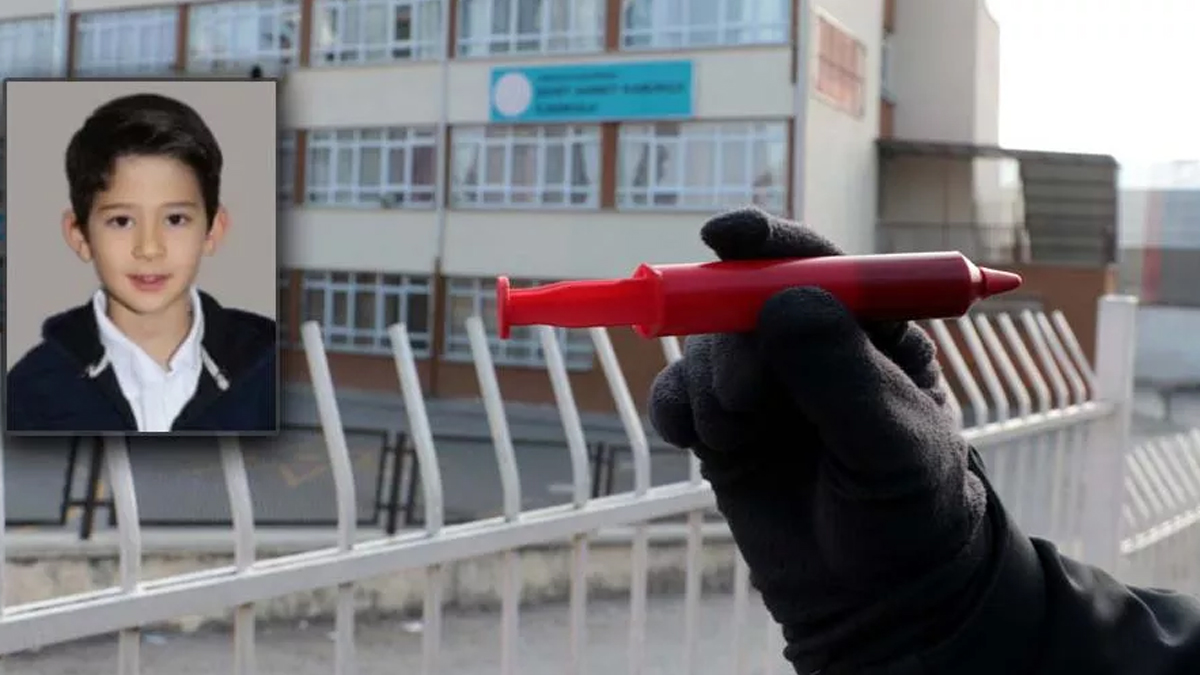 Çikolata yerken ölen çocuk 'kusurlu' bulundu