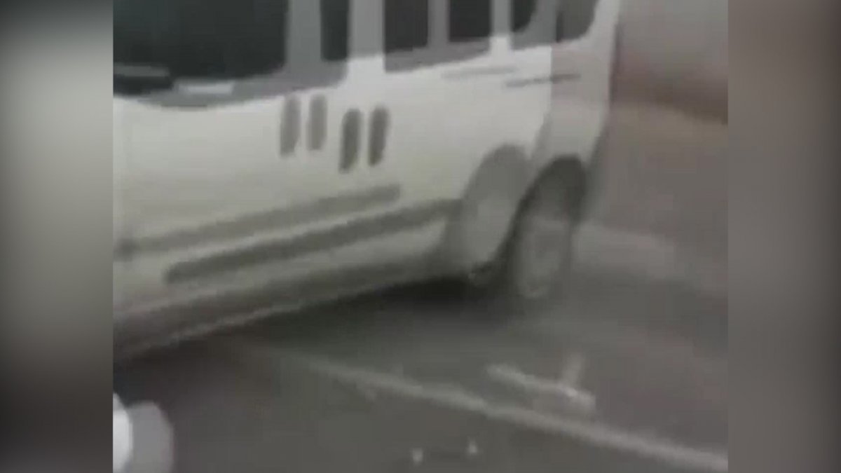 Konya'da sis sonrası karayolu savaş alanına döndü