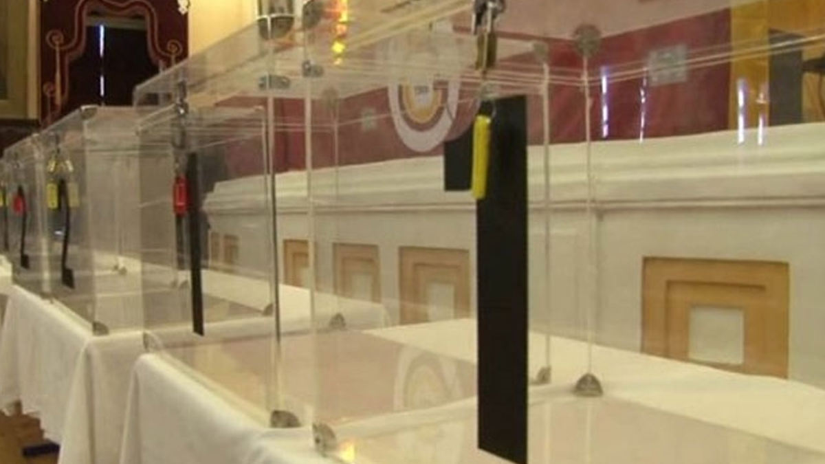 Galatasaray'da seçim kararı