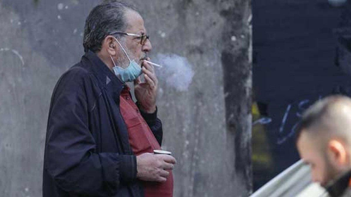 Hangi illerde sokakta sigara içmek yasaklandı?