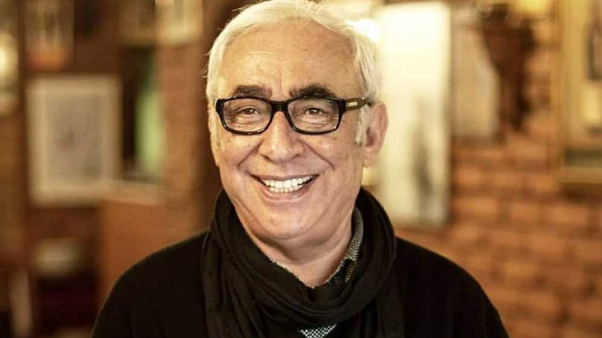 Şener Şen hastaneye kaldırıldı