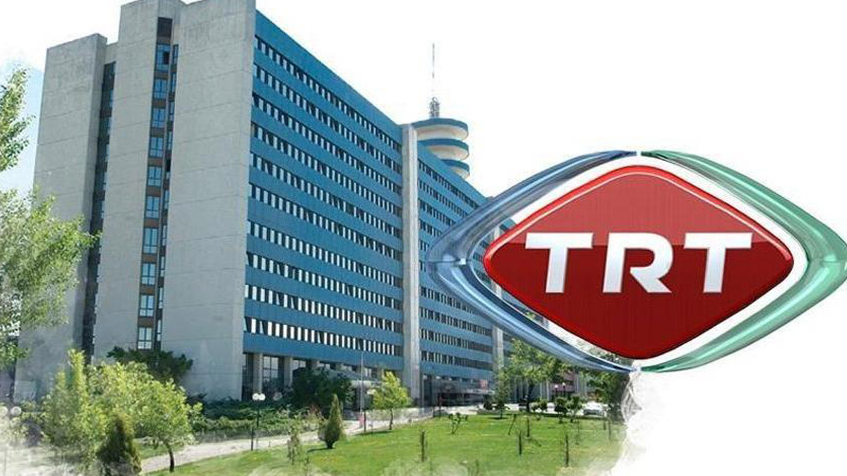 TRT, 'Anıtkabir hatasını' koronavirüse bağladı