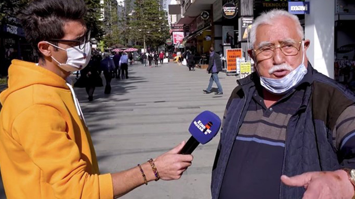 Albayrak'ın istifasını değerlendiren Youtuber ile vatandaş ifadeye çağrıldı