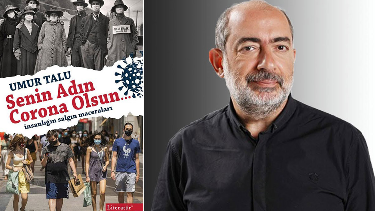 Virüs insandan  daha hızlı ilerliyor