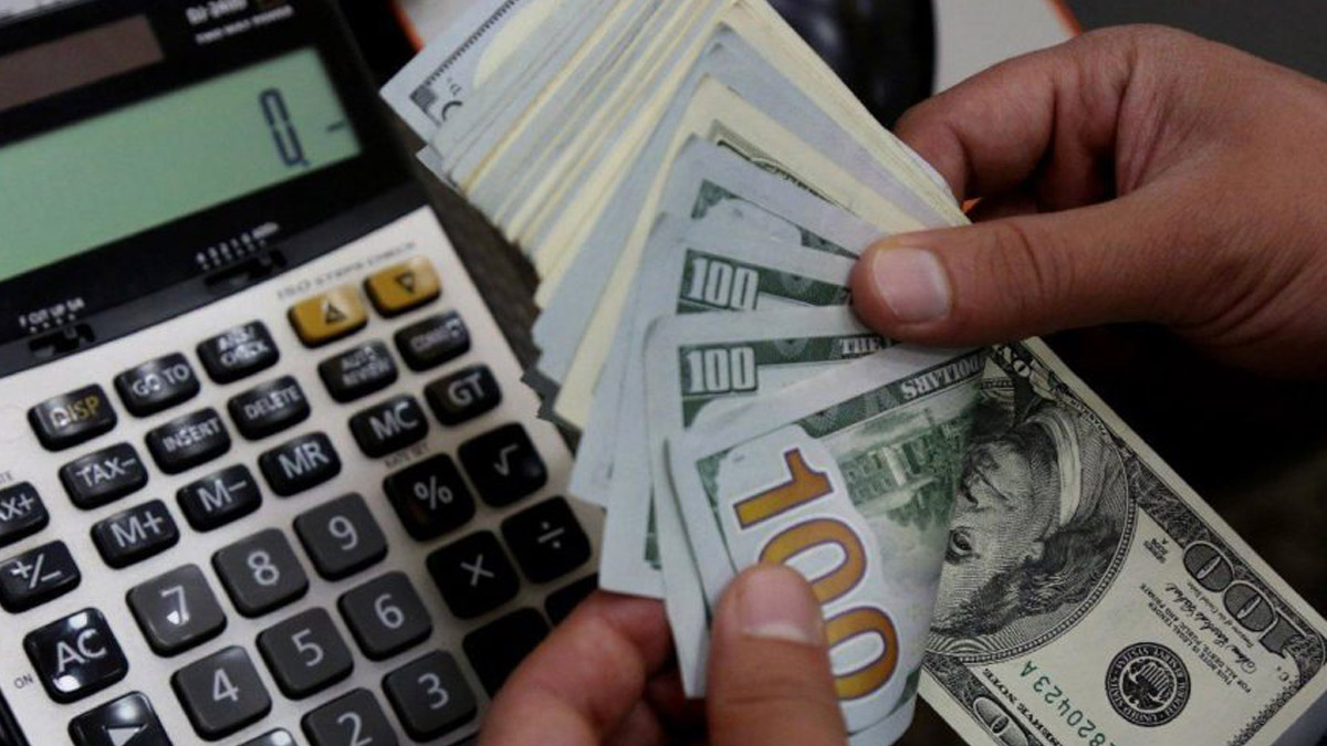 Son dakika! Yıllık cari açık son iki yılın zirvesinde