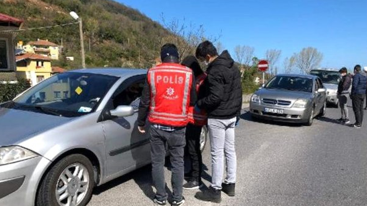 HES kodu olmayan Zonguldak'a giremeyecek