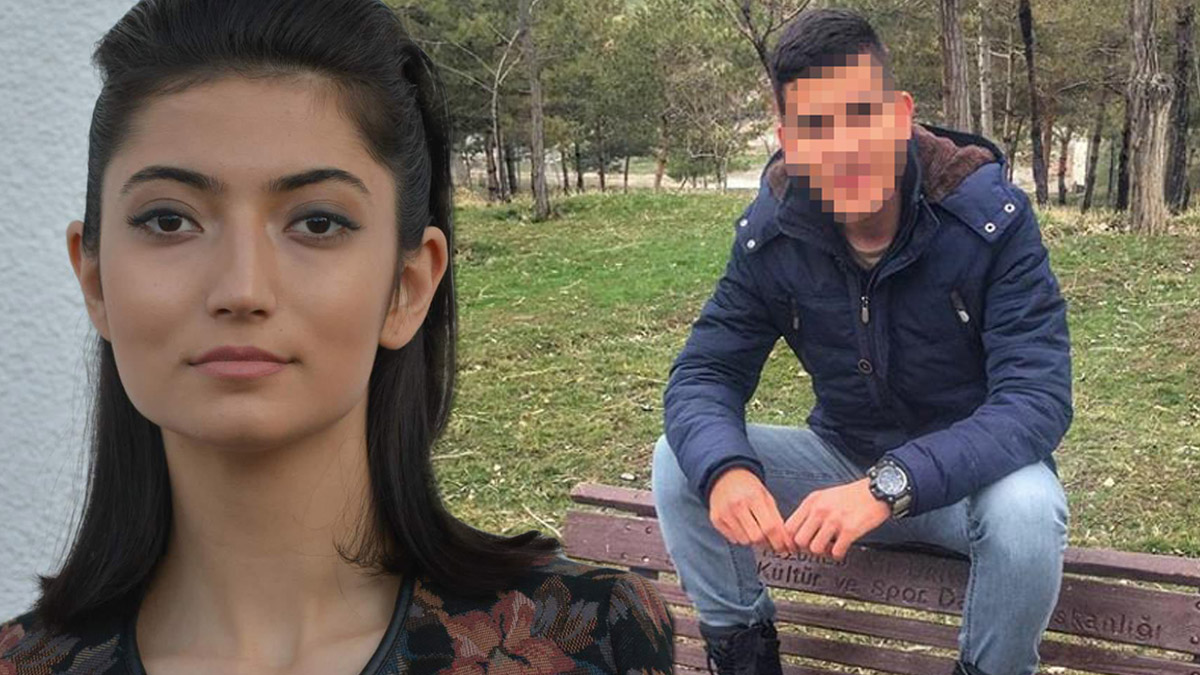 Tuğba'yı öldürüp ailesinin evine gitti, annesi polise ihbar etti