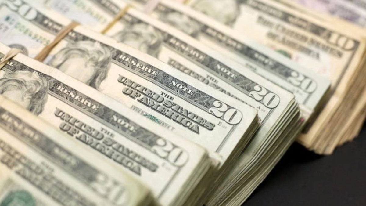 Dolar ve euroda büyük düşüş! Bir günde yüzde 3 değer kaybetti