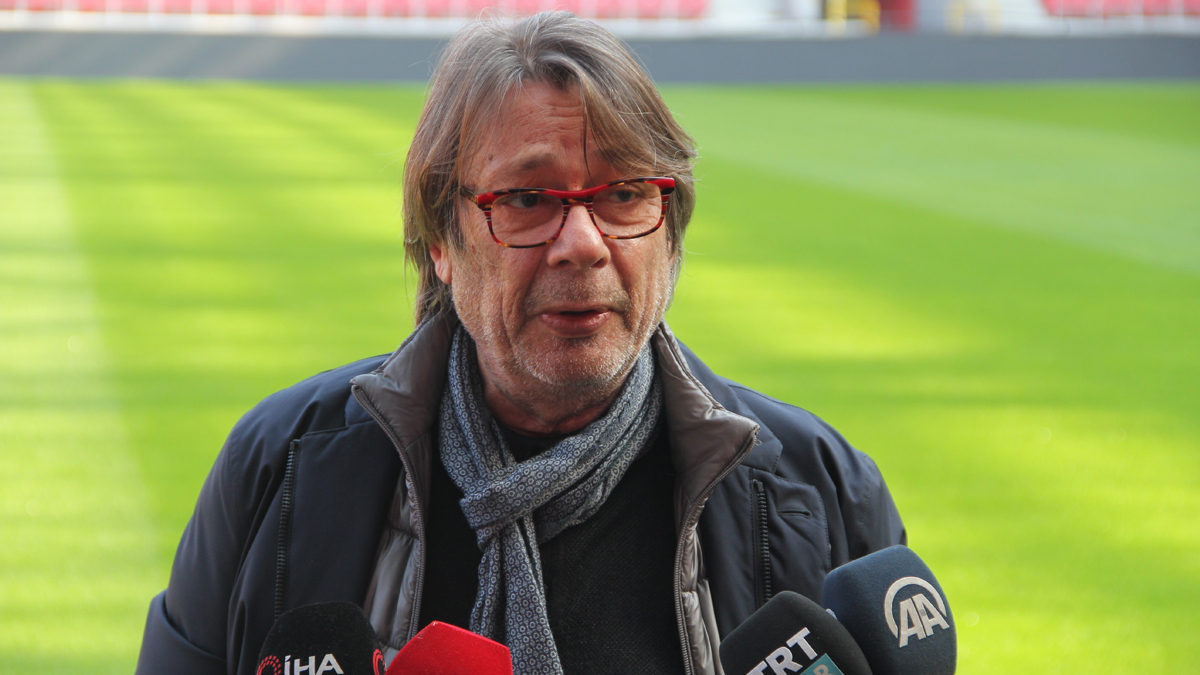 Mehmet Sepil koronaya yakalandı! İşte son durumu