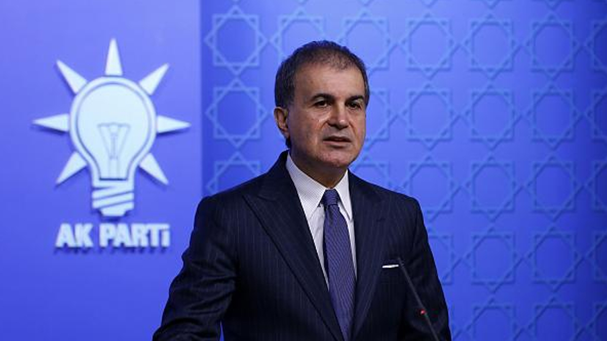 Çelik'ten Özdağ'ın iddiasına yalanlama: Kapalı kapılar ardından çalışmayız