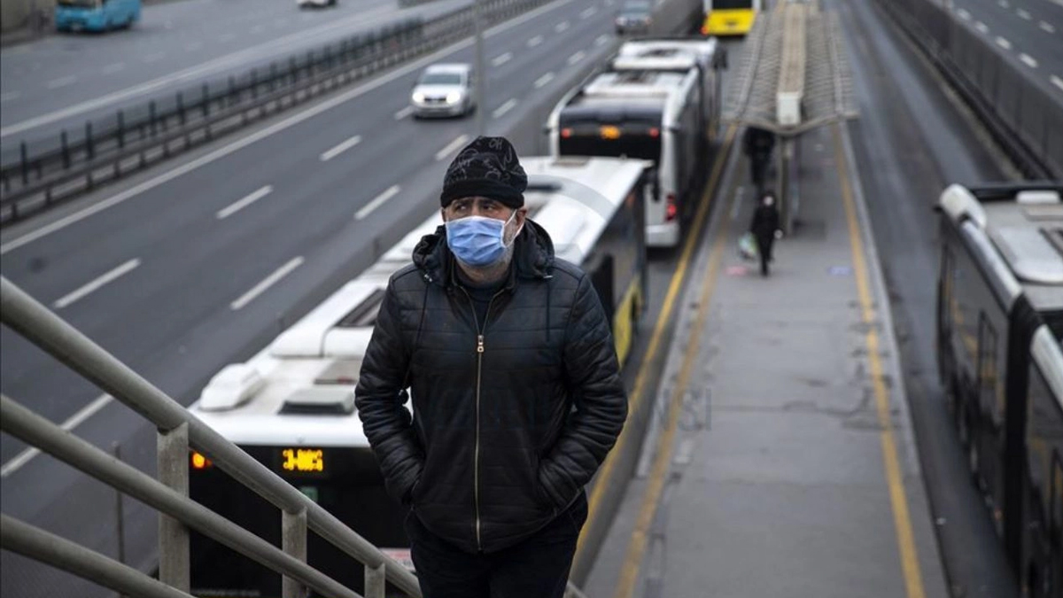 11 Kasım koronavirüs tablosu: Hasta sayısı 400 bini geçti