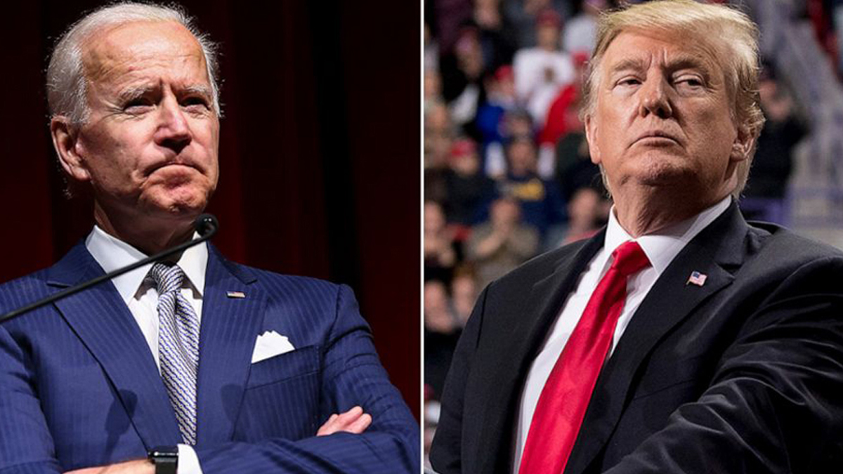 Biden'ın az farkla kazandığı eyalette oylar yeniden sayılacak