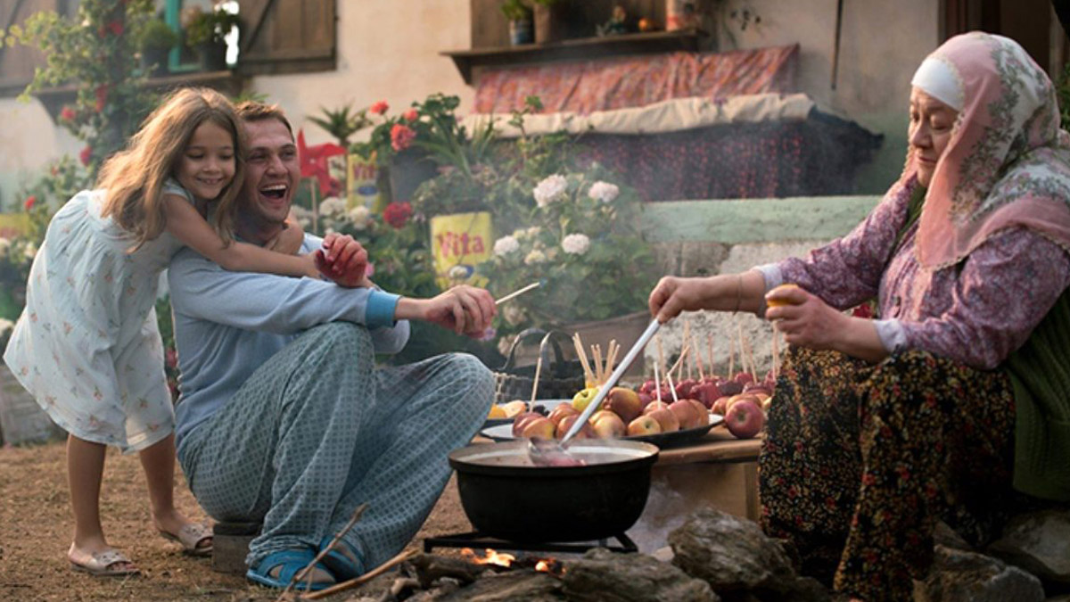 Oscar’ı ikiye bölen ‘Mucize’