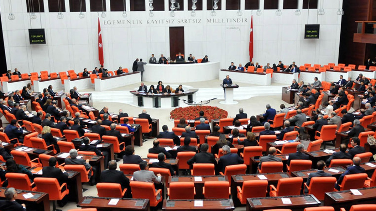 Vergi borçlarının yapılandırılması kanunlaştı