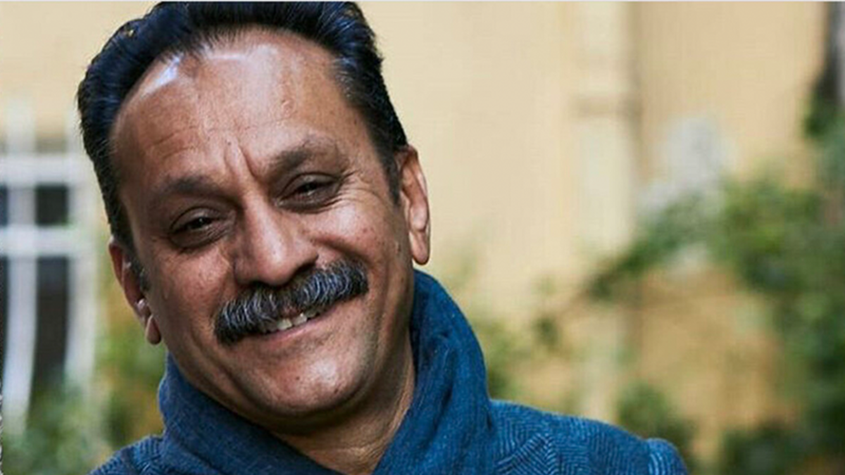 Yıldırım Şimşek kimdir, kaç yaşında hayat hikâyesi nedir? Çukur’a Namık karakteri ile katıldı