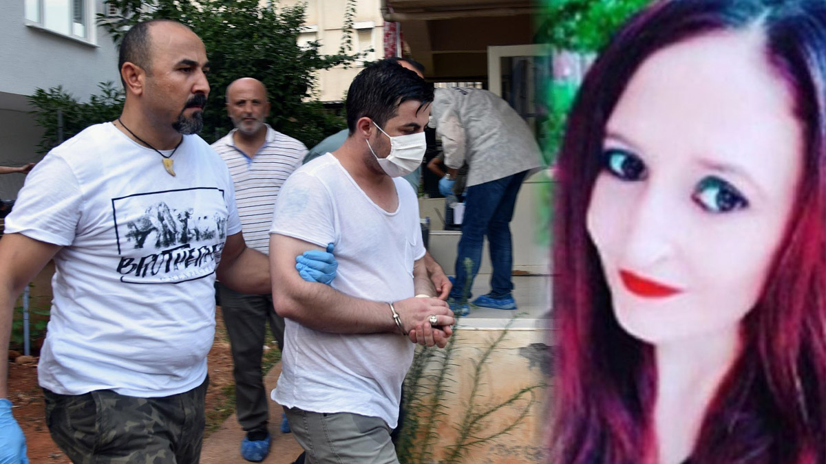 Hatice Şimşek cinayetinde yeni ayrıntı: Kafasında cam şişe kırdı, sık sık şiddet uyguladı!