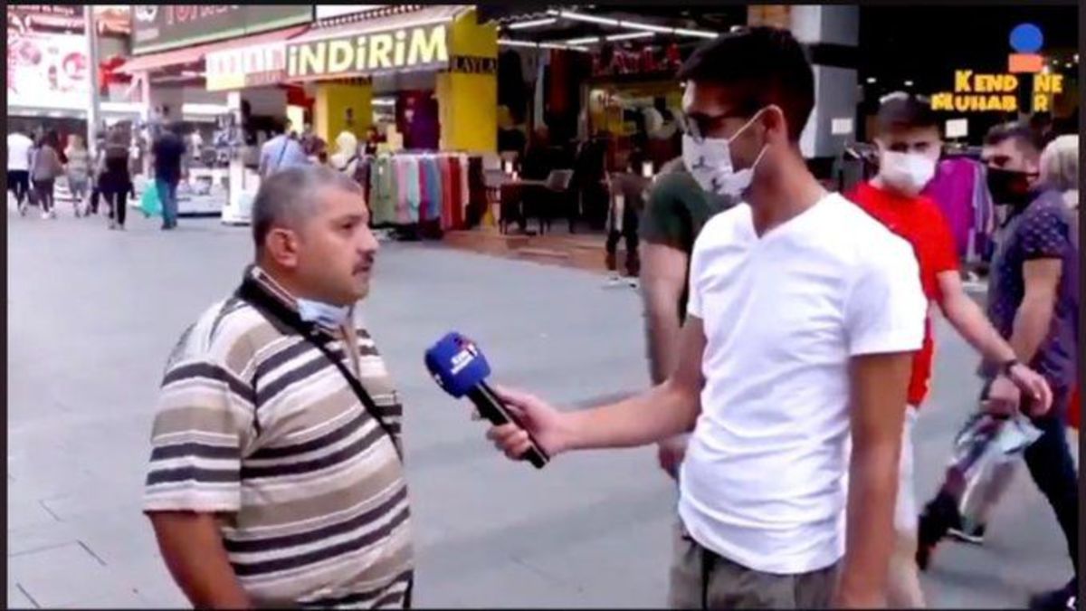 İsmail Demirbaş kimdir? Düşüncelerini söylediği için cezaevine girdi