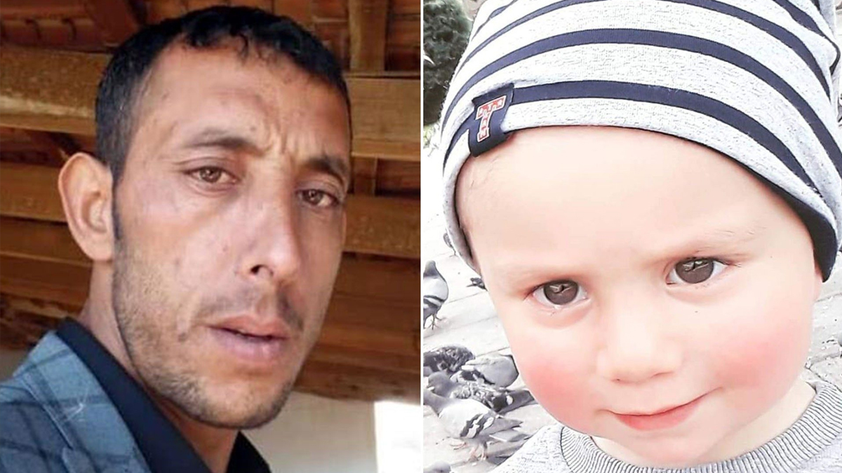 3 yaşındaki çocuğu döverek öldürmüştü, istenen ceza belli oldu