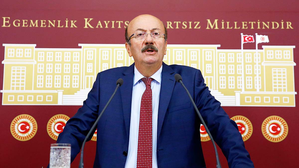 CHP'den ilginç 'Lütfi Elvan' ve 'Naci Ağbal' yorumu: Yeni günah keçileri mi arıyorsunuz?