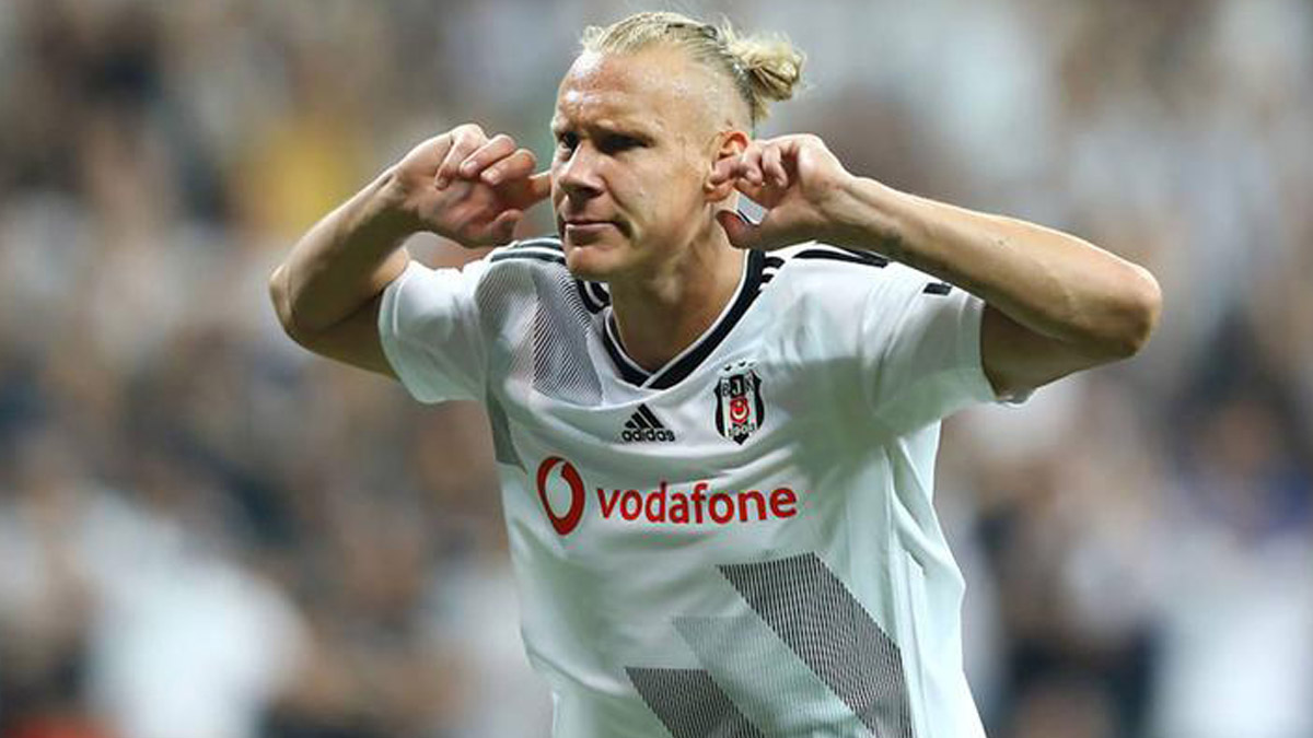 Beşiktaş'ta koronalı futbolcu sayısı 8'e yükseldi