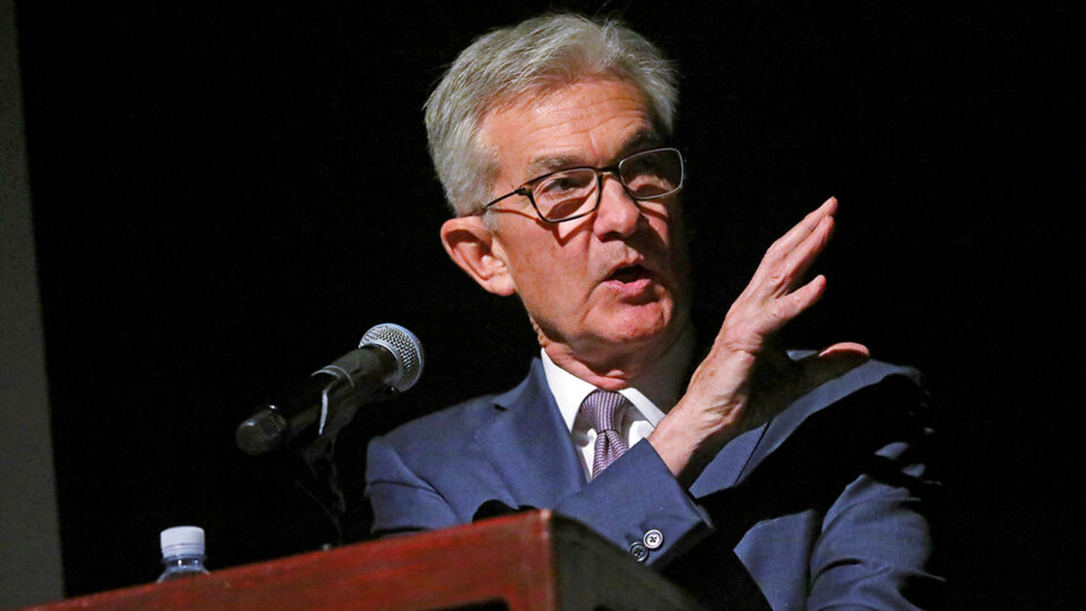 Fed Başkanı'ndan korkutan uyarı: Gelecek birkaç ay zorlu olabilir