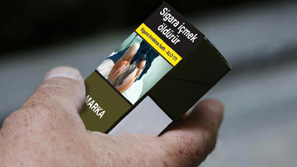 Tiryakilik bitse de kanser riski 5 yılda düşüyor!