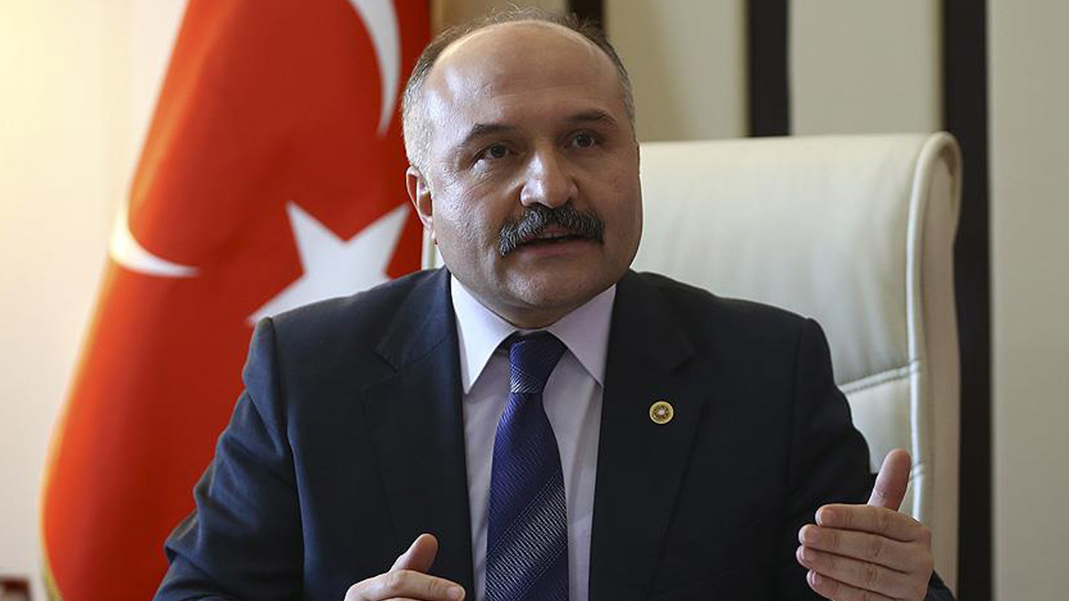 Erhan Usta'dan hükümete çağrı: Hemen yapısal reform ajandası açıklayın