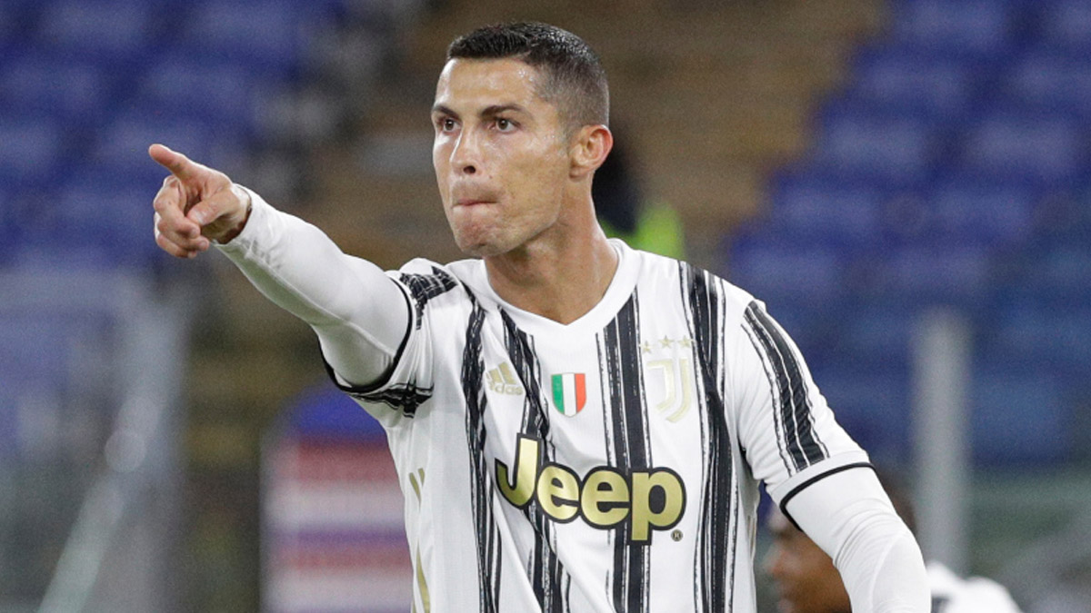 Cristiano Ronaldo'dan Manchester United'a kötü haber