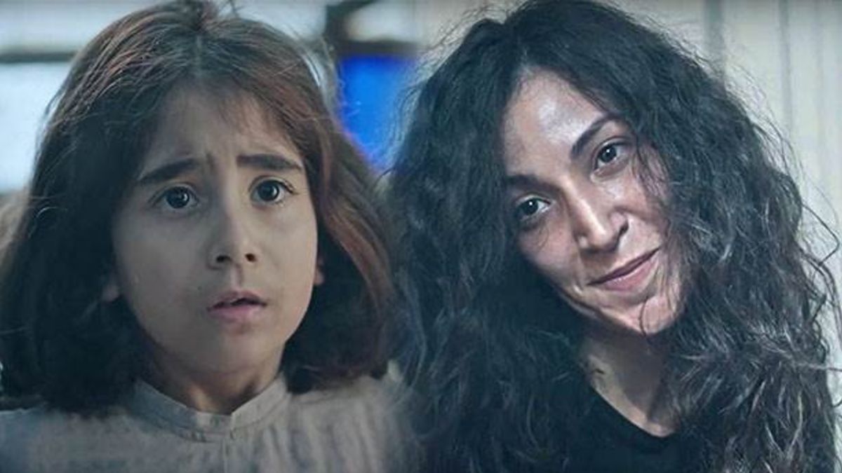 Doktor hanım fenalık geçiriyor