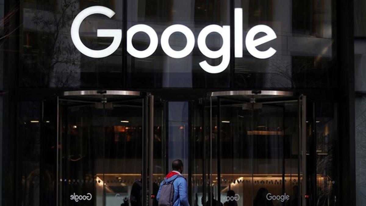 Rekabet Kurulu'ndan Google'a dev ceza