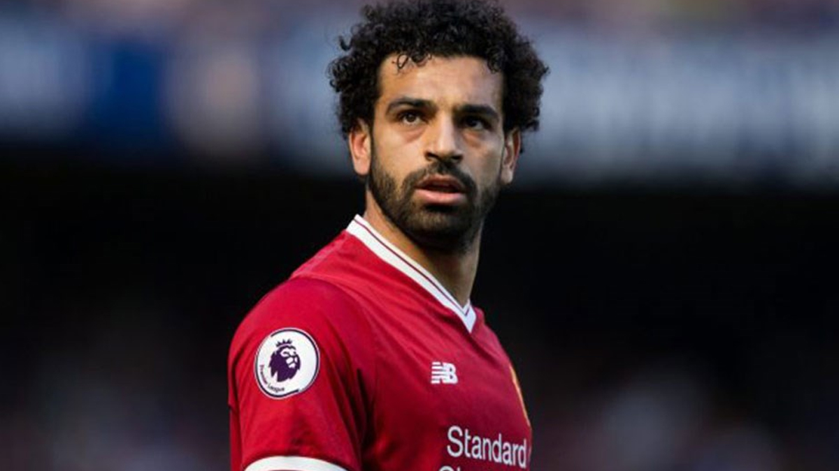 Liverpool'a Salah'tan kötü haber