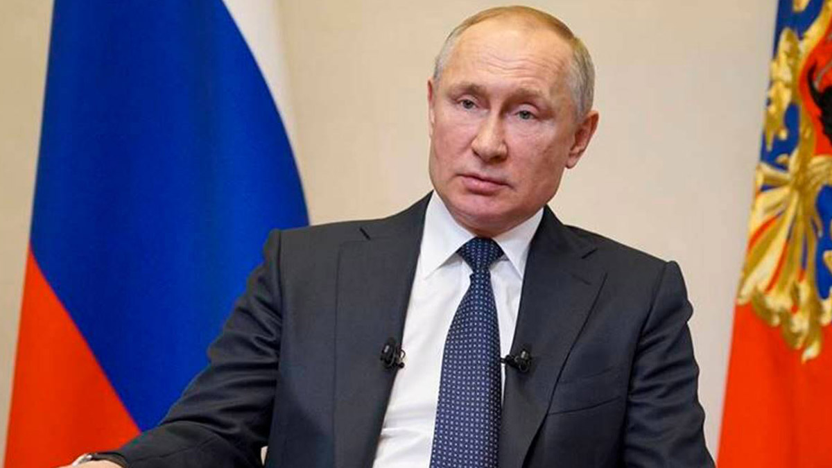 Putin: Artık ‘Dağlık Karabağ sorunu' demeyeceğiz