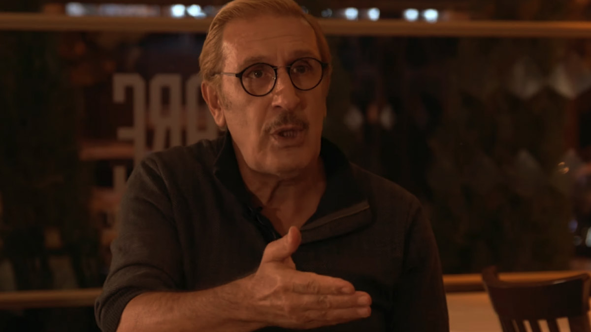 Cem Özer: Erdoğan benim sayemde Cumhurbaşkanı oldu