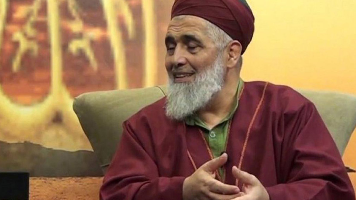 Sözde şeyh Fatih Nurullah hakim karşısına çıktı: Olayı FETÖ’cüler abarttı