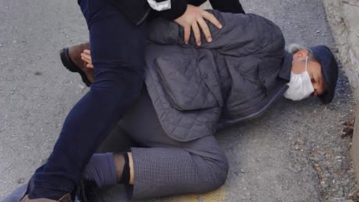 A5 kategorisindeydi! 3 yıldır aranan üst düzey FETÖ zanlısı yakalandı