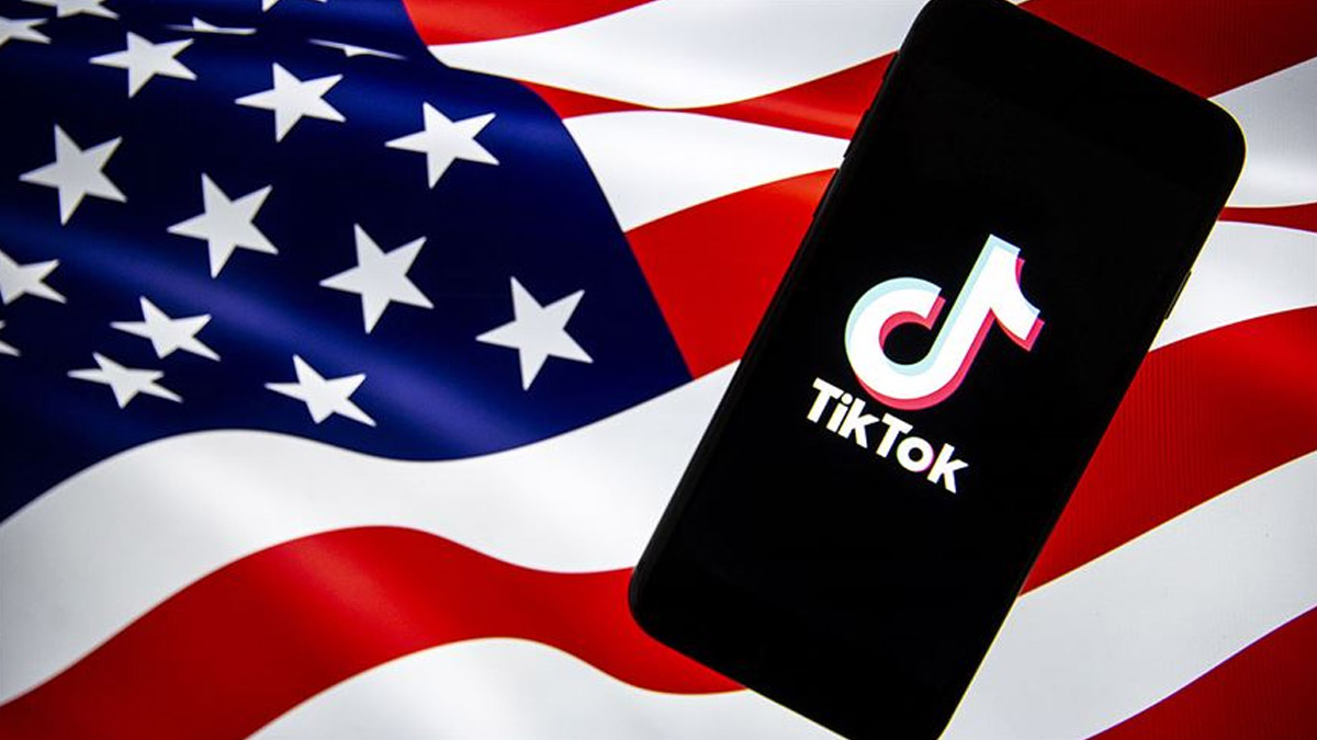 ABD'den TikTok'a 15 gün ek süre