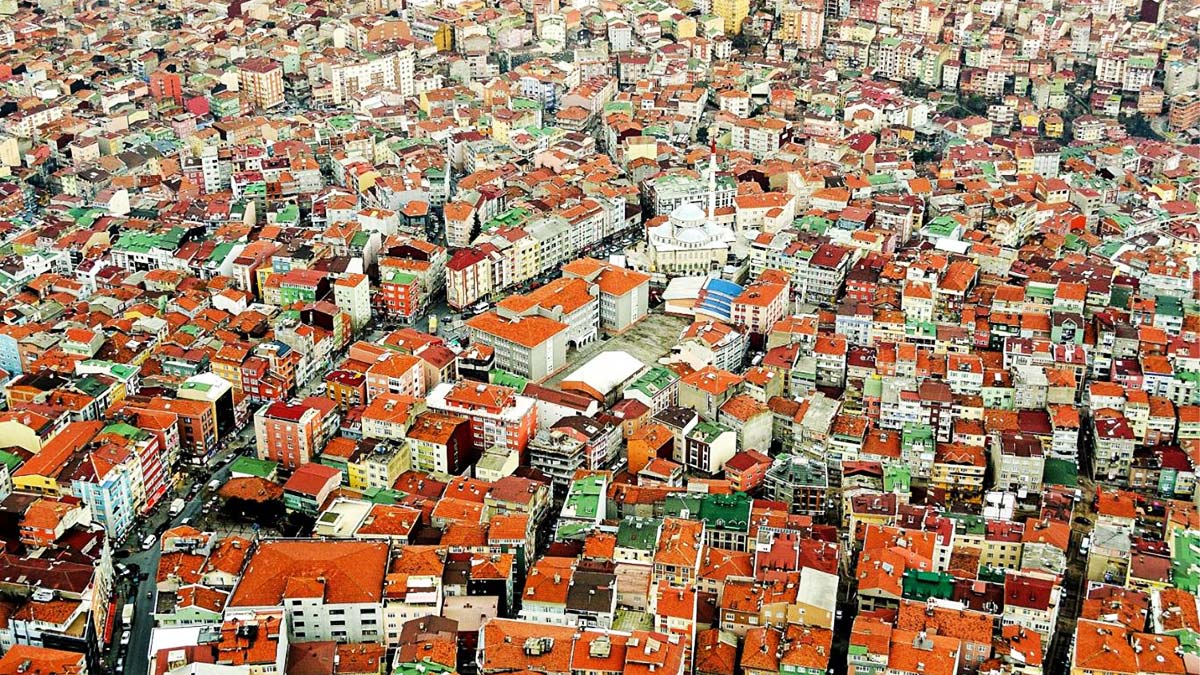 İBB'den çarpıcı bir araştırma daha: Yoksulluk depremi bile unutturuyor