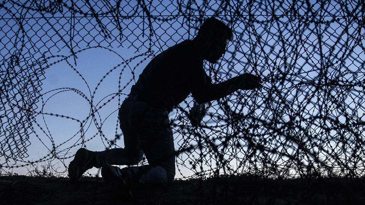 Edirne Tabip Odası'ndan çağrı: Vakalar arttı, sınır kapıları kapatılmalı