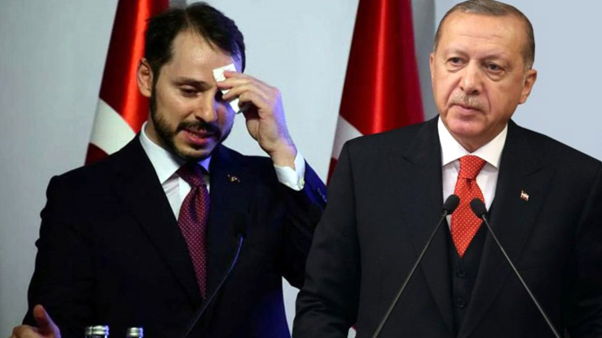 Berat Albayrak'ın görevden aldığı bürokratlara 10 ay sonra yeni görev
