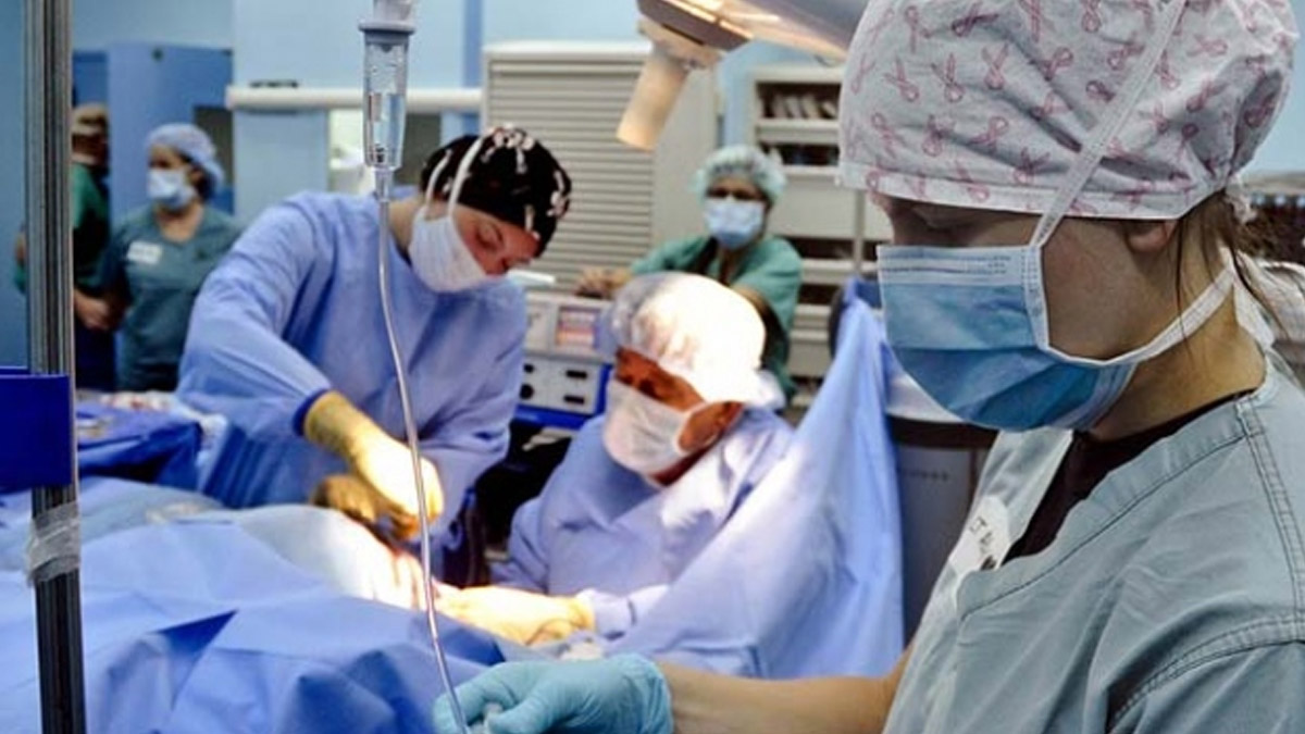 ABD'li validen tepki çeken açıklama: Semptom yoksa çalışmaya devam