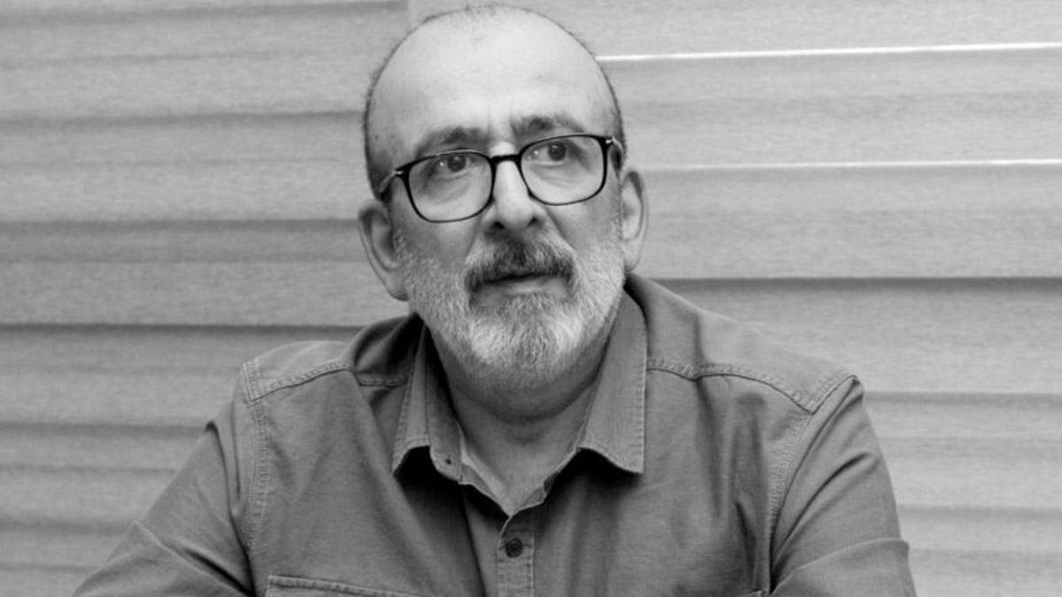 Gazeteci Ahmet Kekeç hayatını kaybetti