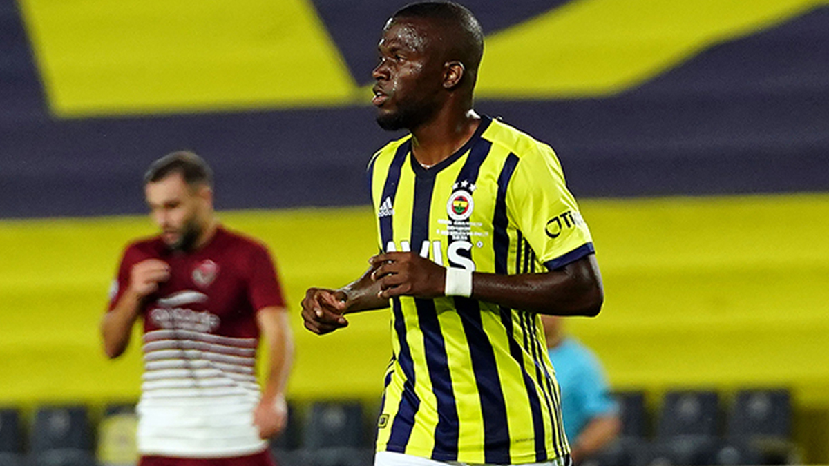 Fenerbahçeli yıldız koronaya yakalandı