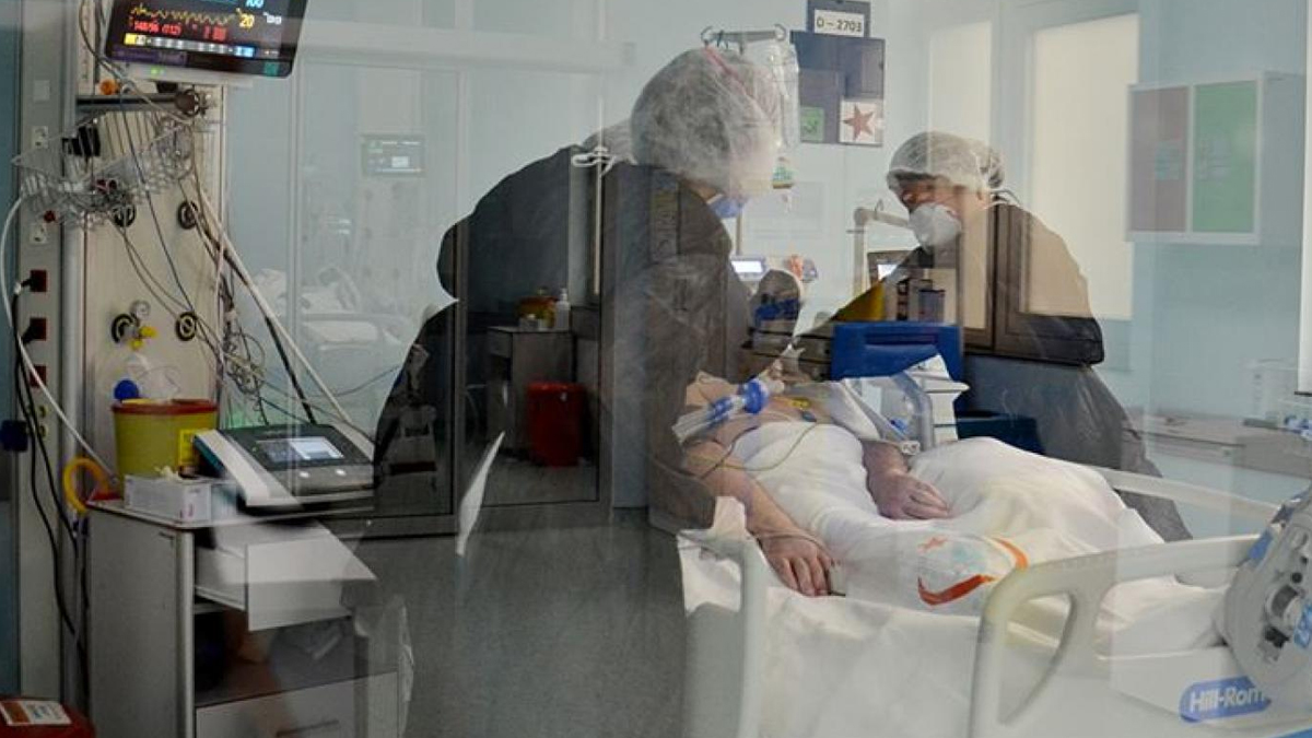 14 Kasım koronavirüs tablosu: Yeni hasta sayısında korkutan artış