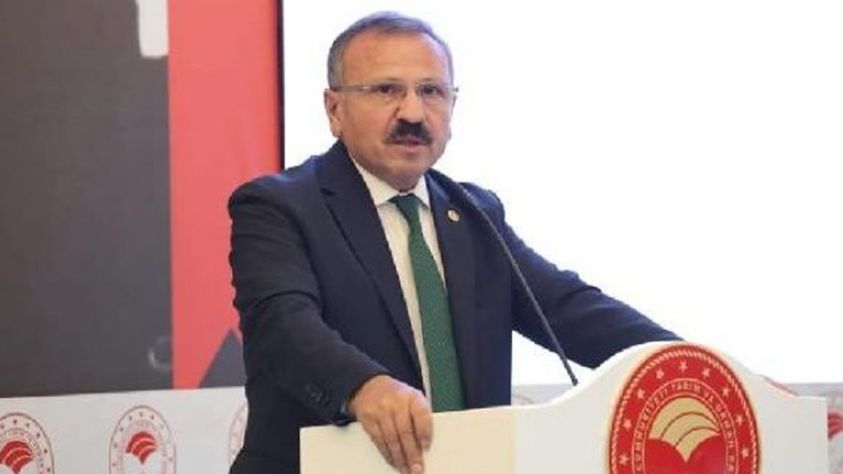 AK Parti'de bir vekil daha koronaya yakalandı