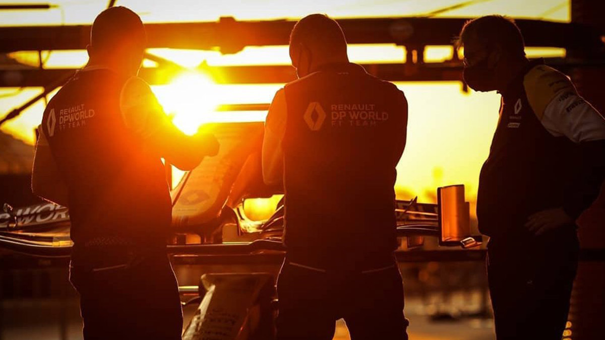 Dünyanın en pahalı spor organizasyonu: Rakamlarla Formula 1