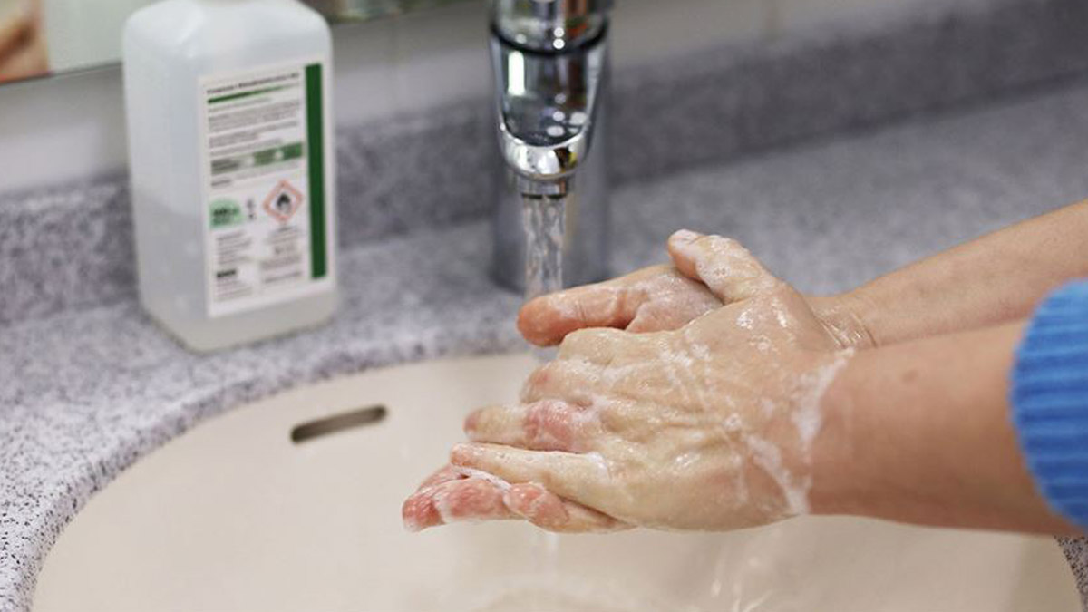 Başkentlilere su tasarrufu uyarısı