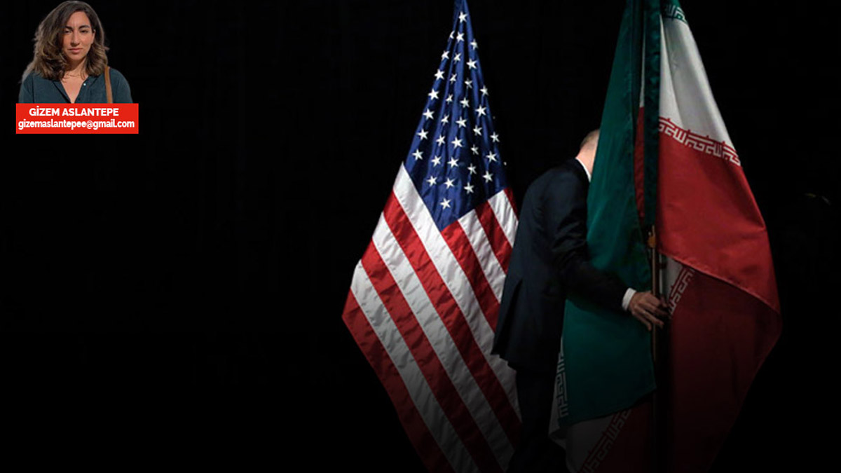 3 Kasım sonrası ABD İran ilişkilerinin geleceği