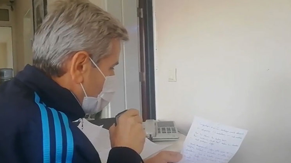 Vakalar arttı, belediye başkanı hoparlörden uyardı: Önlem almazsak ölümler artacak