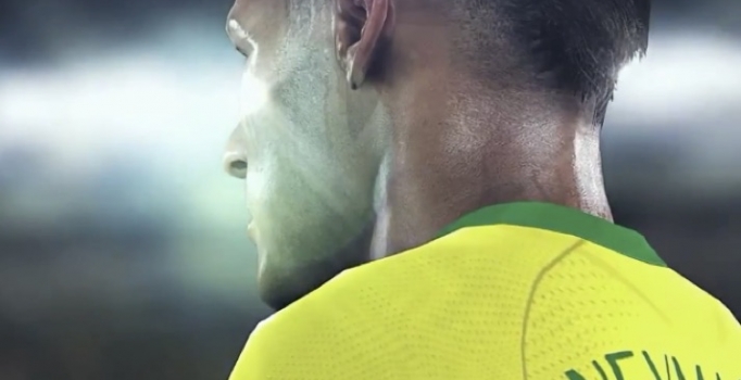 NBA Live 2016 ve PES 2016’dan ilk videolar